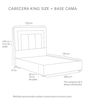 Cama Bora Dicasa de madera pino