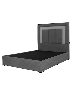 Cama Bora Dicasa de madera pino