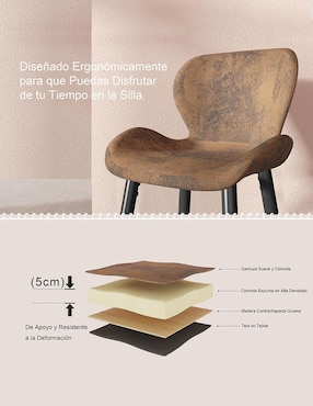 Juego de bancos altos Julian Bar Furniturer