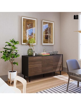 Credenza Gleza Mubson de MDF