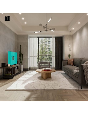 Mueble de tv Mora Mubson de MDF