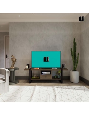 Mueble de tv Mora Mubson de MDF