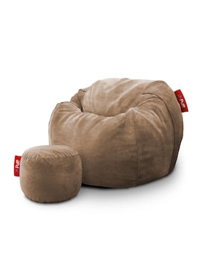 Sillón Basic Puff