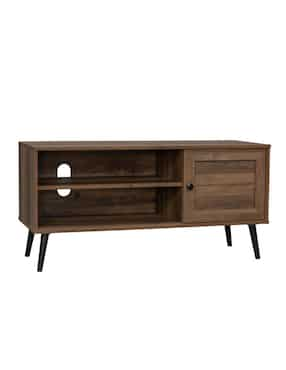 Mueble De TV Rustico Top Living De MDF