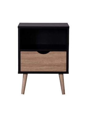 Buro Nórdica Black Top Living