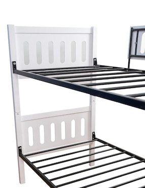 Litera Cherokee Atlas Del Descanso de metal