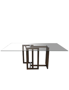 Mesa Girard Imanol
