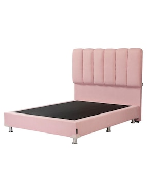 Cama Kami Dicasa de madera pino