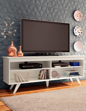 Mueble de tv Udine Madesa de MDP
