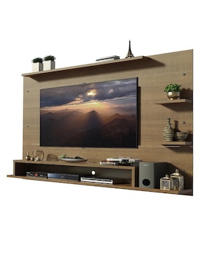 Mueble para Tv Alfa Madesa de MDP