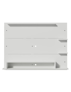 Mueble De TV Alfa Madesa De MDP