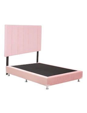 Cama Argox Dicasa de madera