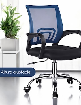 Silla escritorio Ilios Innova
