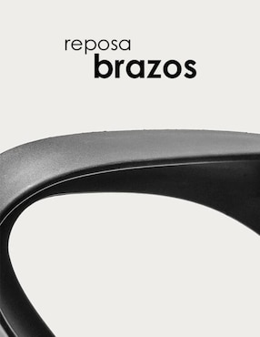 Silla escritorio Ilios Innova