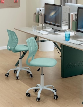Silla escritorio Carnation Furniturer