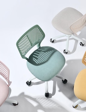 Silla escritorio Carnation Furniturer