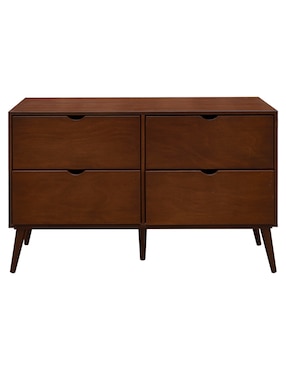 Cajonera Lusso Haus de chapa madera