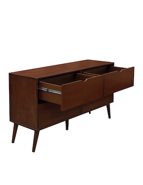 Cajonera Lusso Haus de chapa madera