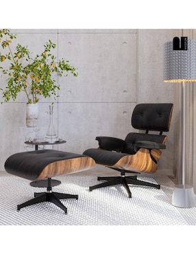 Juego de asiento con taburete Mubson