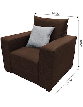 Sillón Miami Bazar Store