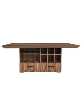 Antecomedor Kessa para 8 personas