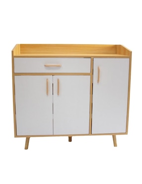 Credenza Ilios Innova De Melamina