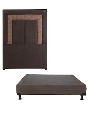 Cama Bora Dicasa de madera