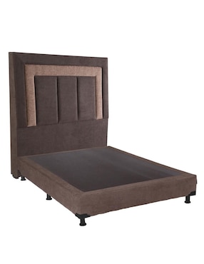 Cama Bora Dicasa de madera