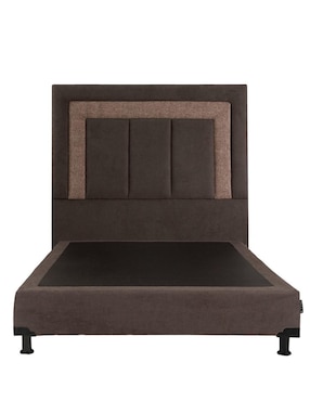 Cama Bora Dicasa de madera