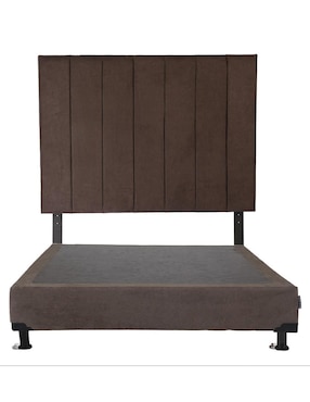 Cama Argos Dicasa de madera