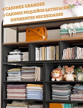 Cajonera Fabato