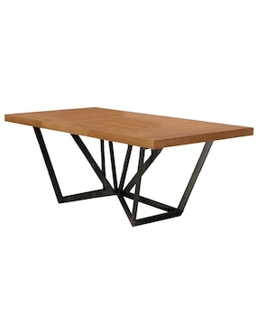 Antecomedor Kaley Kessa para 6 personas