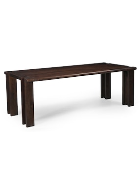 Mesa Walnut Contemporary