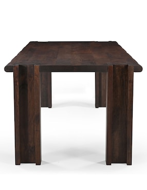 Mesa Walnut Contemporary