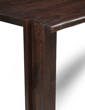 Mesa Walnut Contemporary