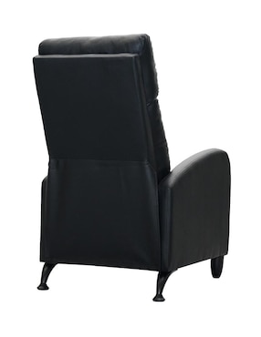 Reclinable Pushback Midtown Concept de vinipiel