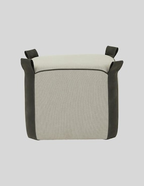 Taburete Espresso Dixy de vinil