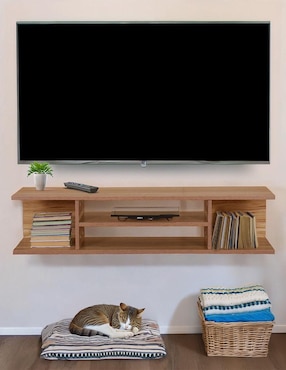 Mueble de tv Ilios Innova de MDF