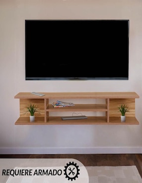 Mueble de tv Ilios Innova de MDF