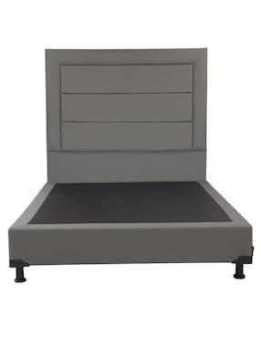 Cama Bolt Dicasa de madera pino