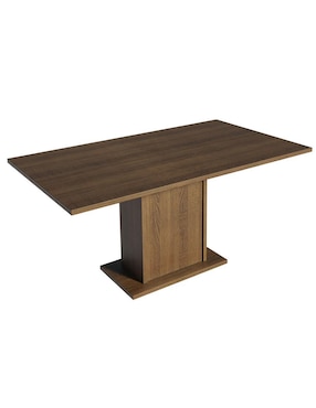 Comedor Renata Madesa para 6 personas