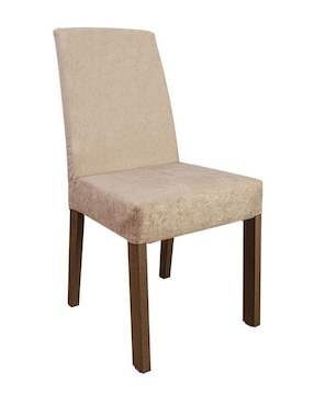 Comedor Renata Madesa para 6 personas