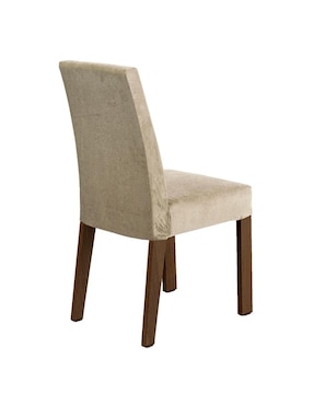 Comedor Renata Madesa para 6 personas