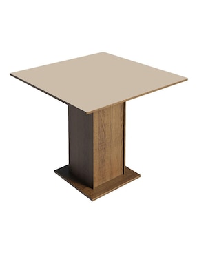 Comedor Livia Madesa para 4 personas