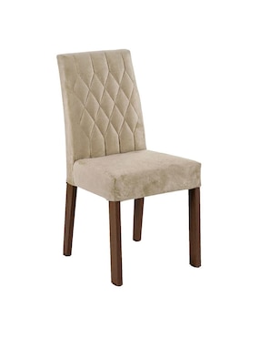 Comedor Livia Madesa para 4 personas