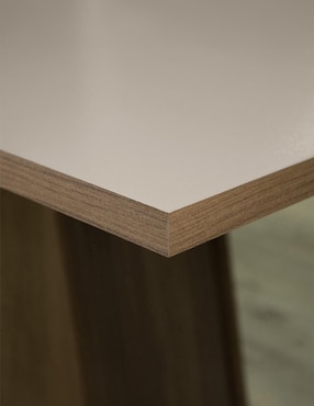 Comedor Livia Madesa para 4 personas