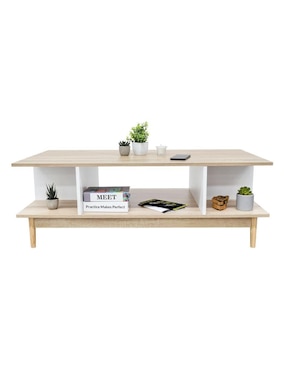 Mesa de centro Top Living