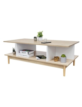 Mesa de centro Top Living