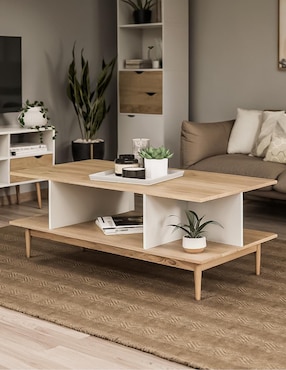 Mesa de centro Top Living