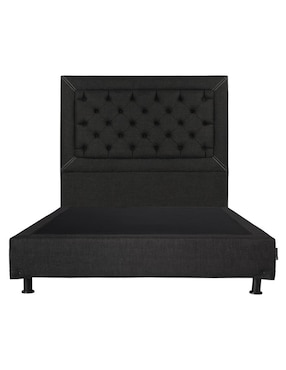 Cama MARY BOX Dicasa de madera